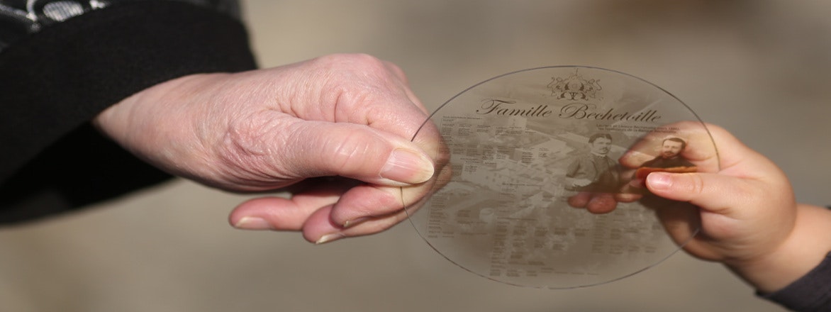 NanoForm gallery image