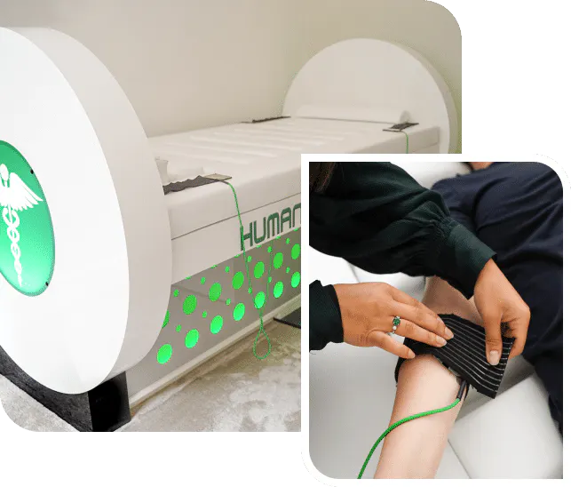 WellGen UK gallery image