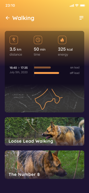 Woofbuzz gallery image