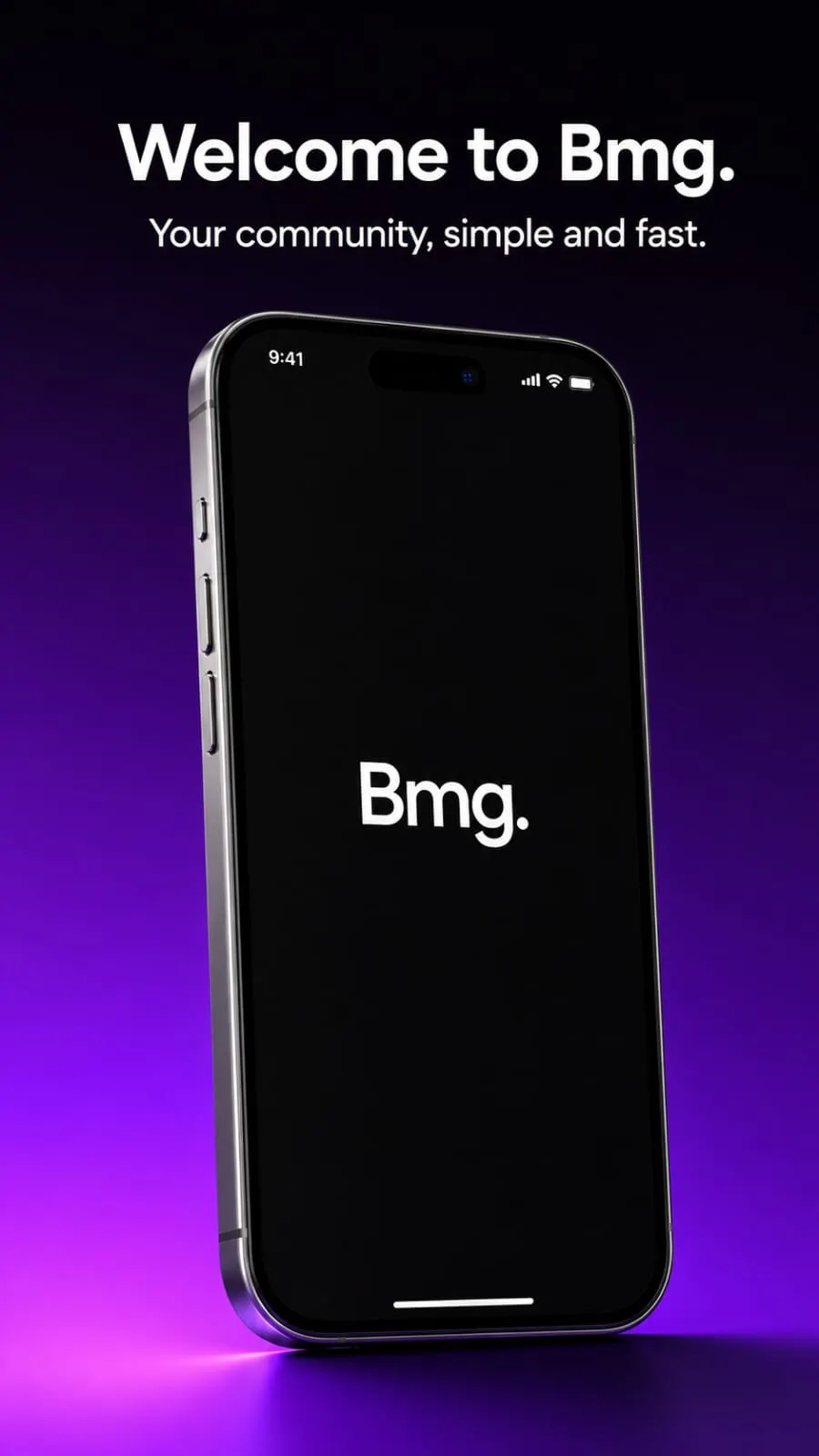 Bmg.  gallery image
