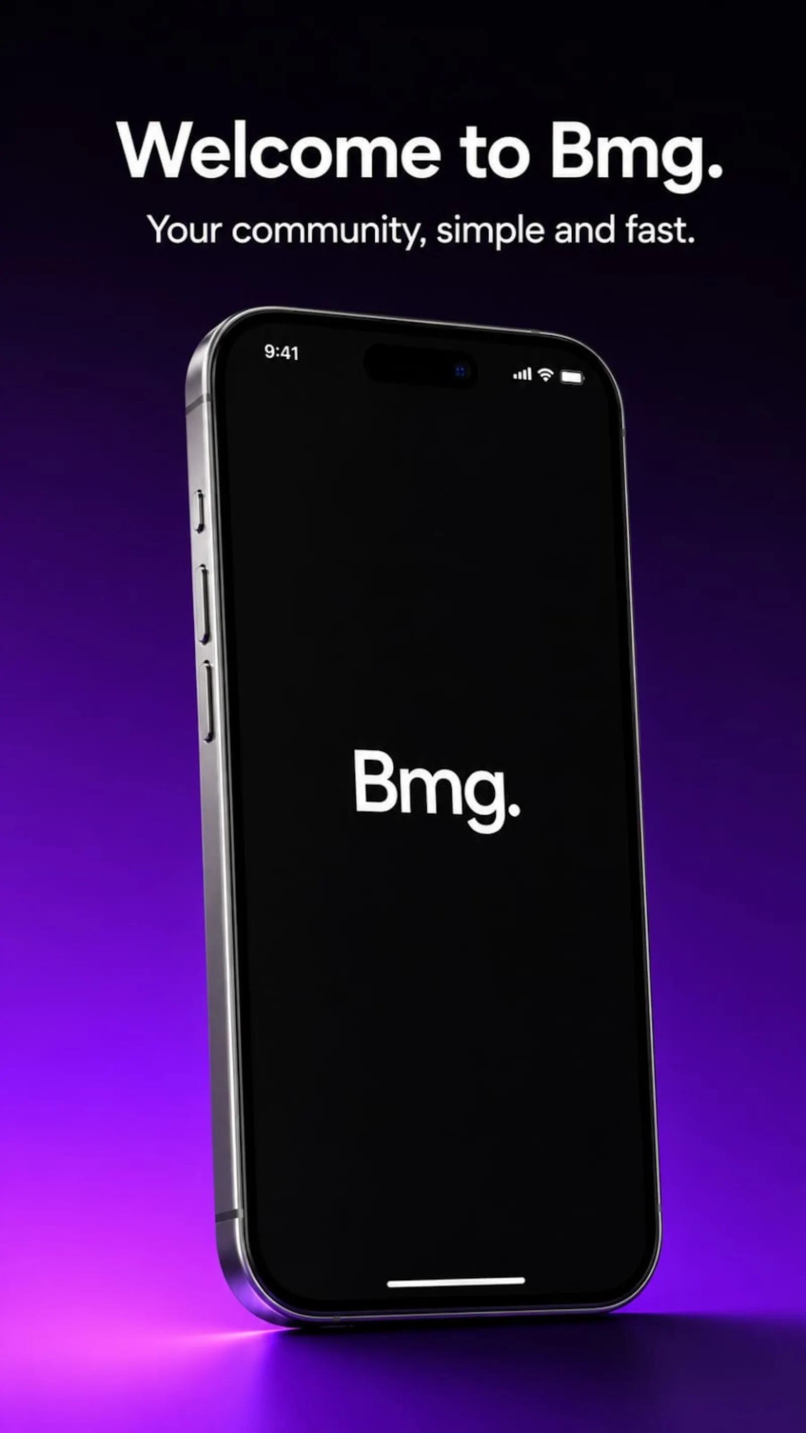 Bmg.  screenshot 7
