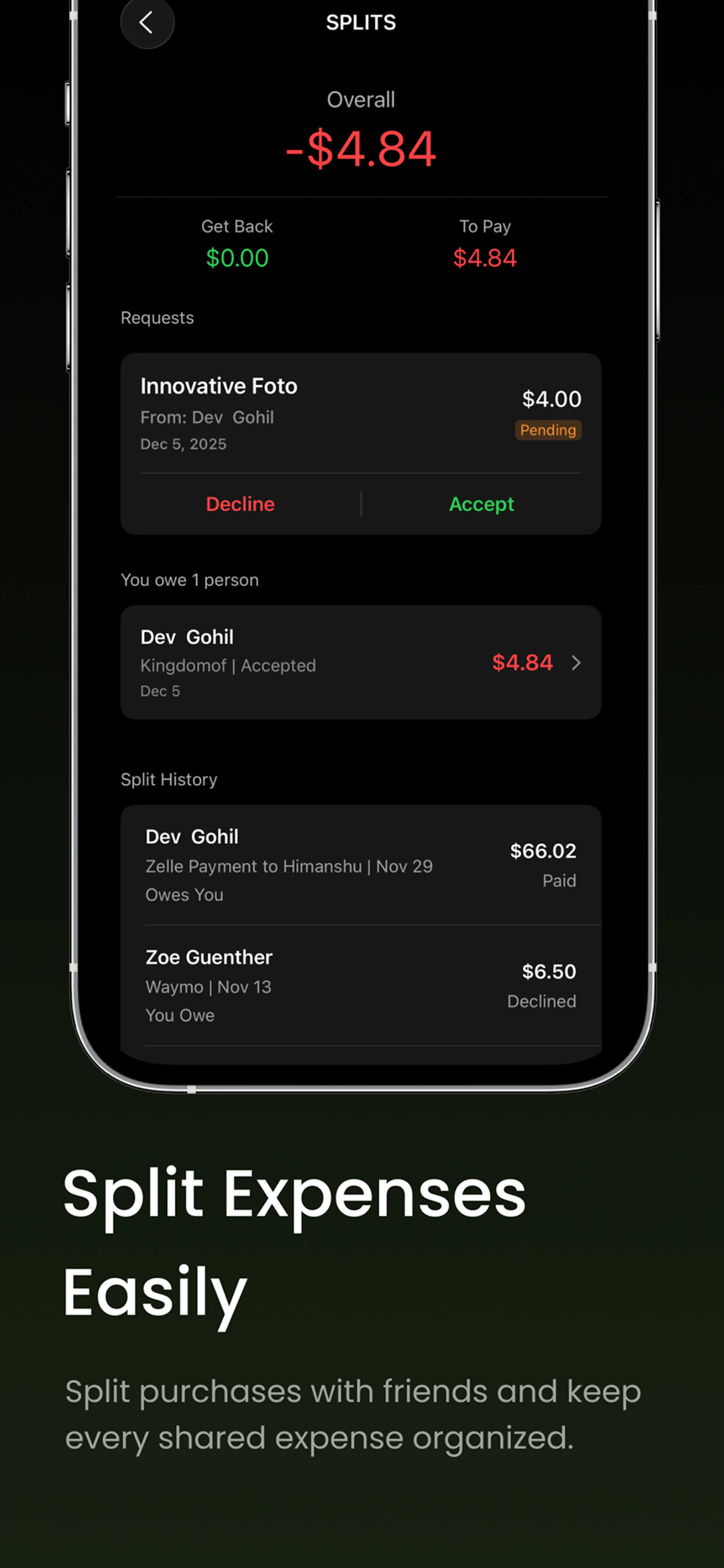 Villix screenshot 8