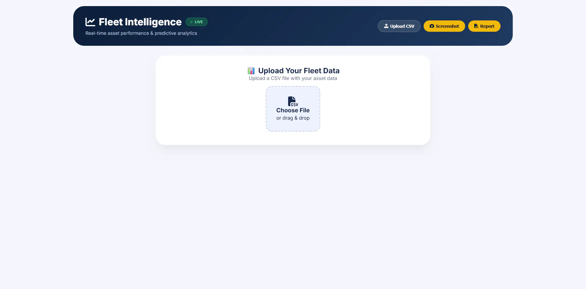 FleetIntel gallery image