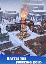 Frozen City Free Gems Cheats Hacks Codes gallery image