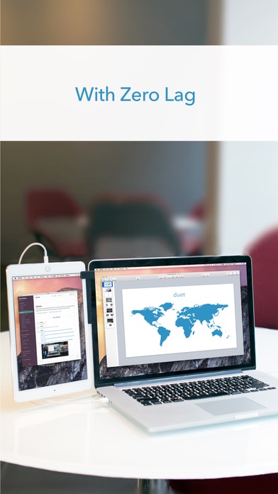 Duet Display gallery image