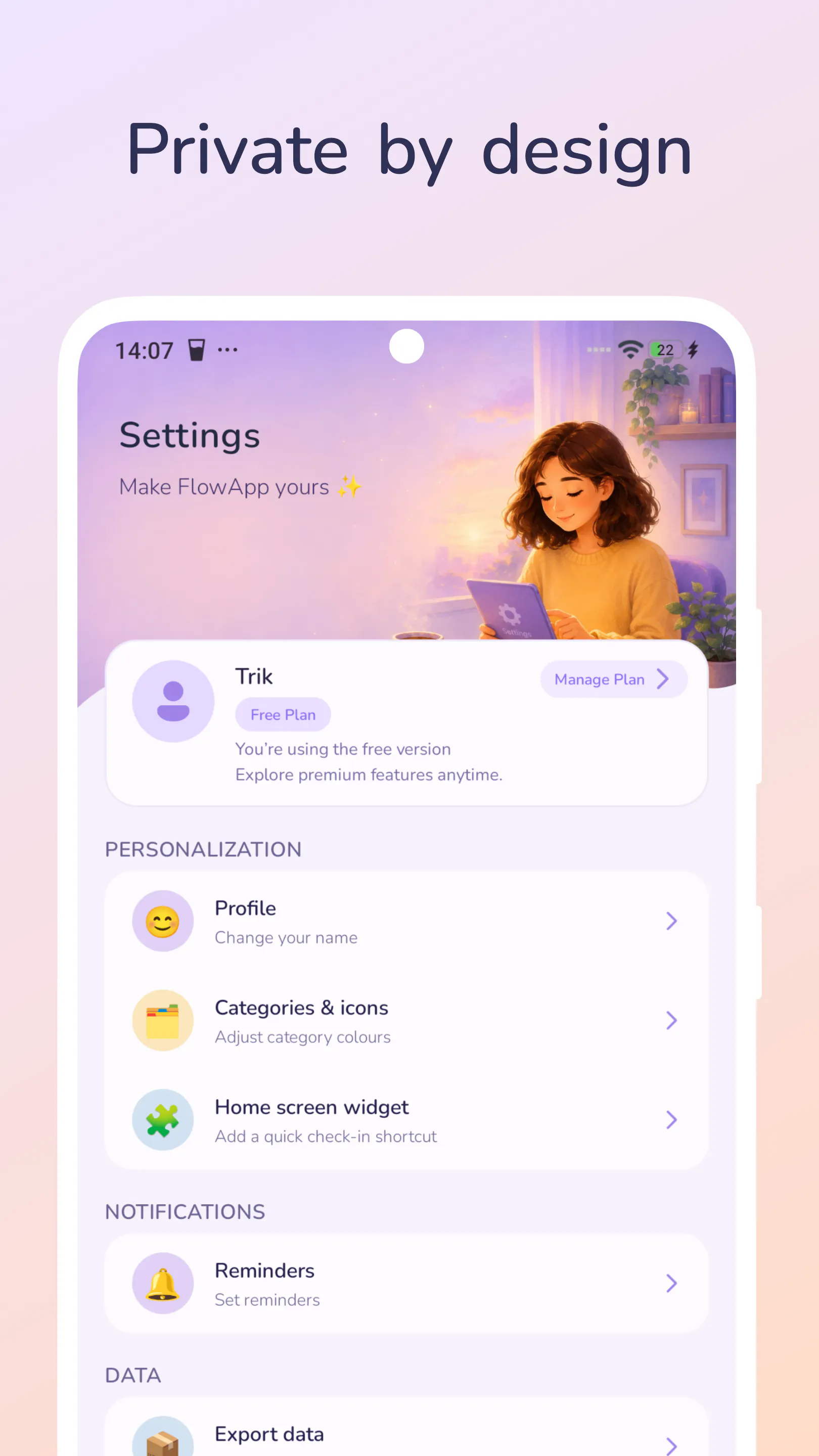 FlowApp gallery image