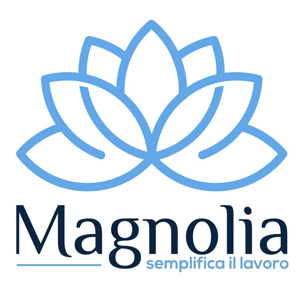 Magnolia PRO - Saas for Beauty Salon