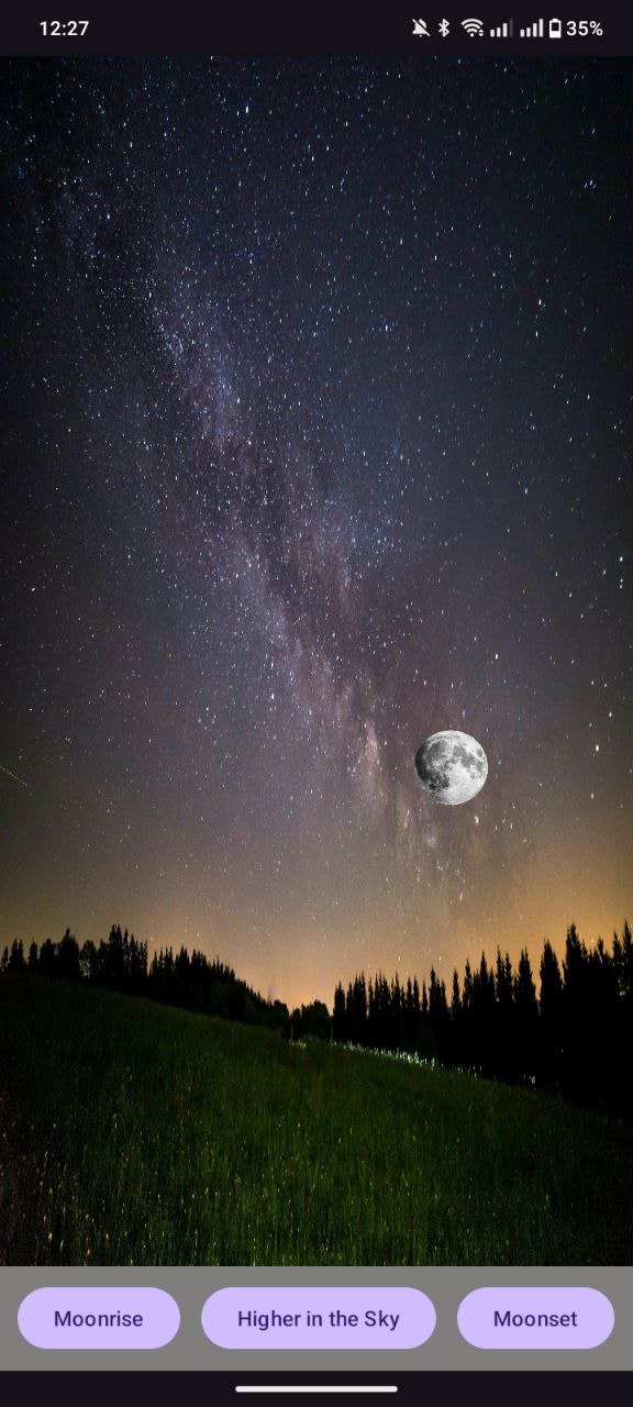 Moon Controller  gallery image