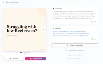 Slideo gallery image