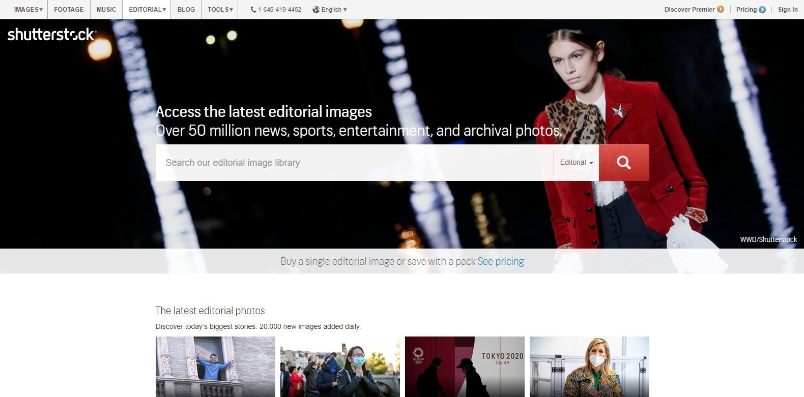 Shutterstock Downloader gallery image