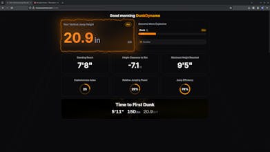 MeasureVertical gallery image