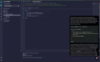 Micro Web gallery image