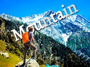 Text Behind Image Online gallery image