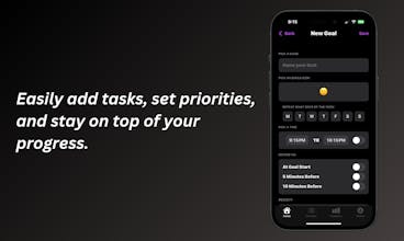 Get Up gallery image