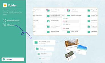 Linker 2.0 gallery image