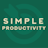 Simple Productivity