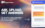 AI Question Answer