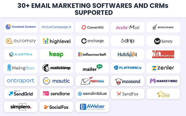 Group Leads gallery image