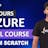 Azure Course | Intellipaat