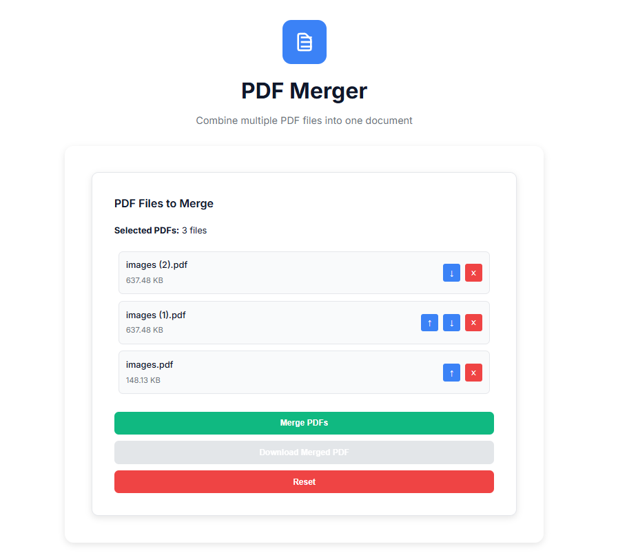 ToolPanda - Screenshot 4 showing product features and functionality