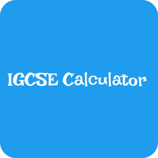 IGCSE Grade Calculator 2026 gallery image