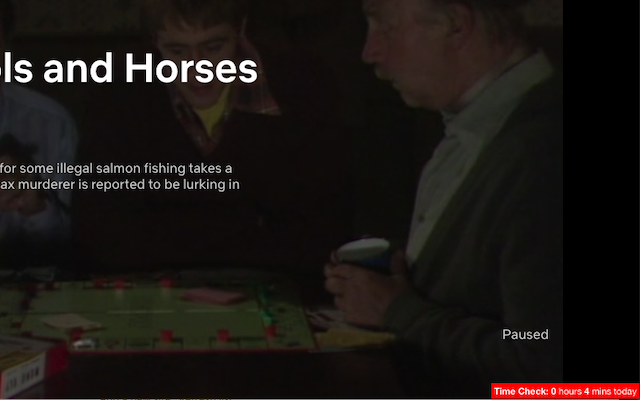 Netflix Anonymous gallery image