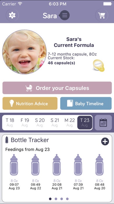 BabyNes gallery image