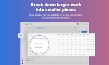 Dowork.ai 2.0 gallery image