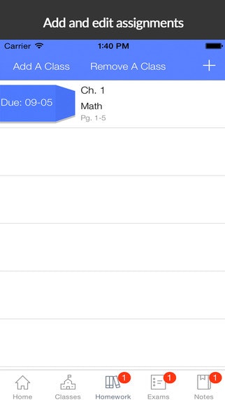 Studious gallery image