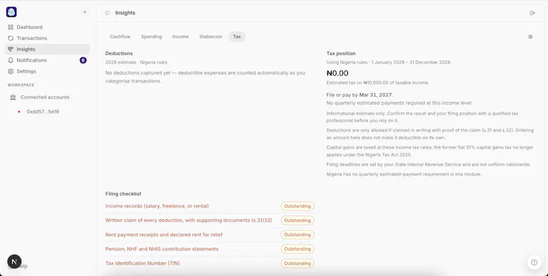 Dobby screenshot 3