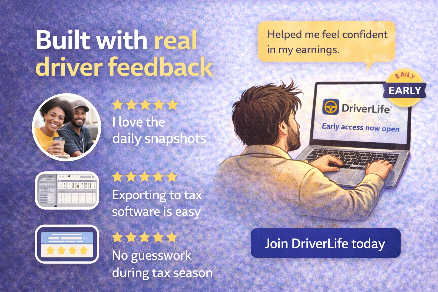 DriverLife gallery image