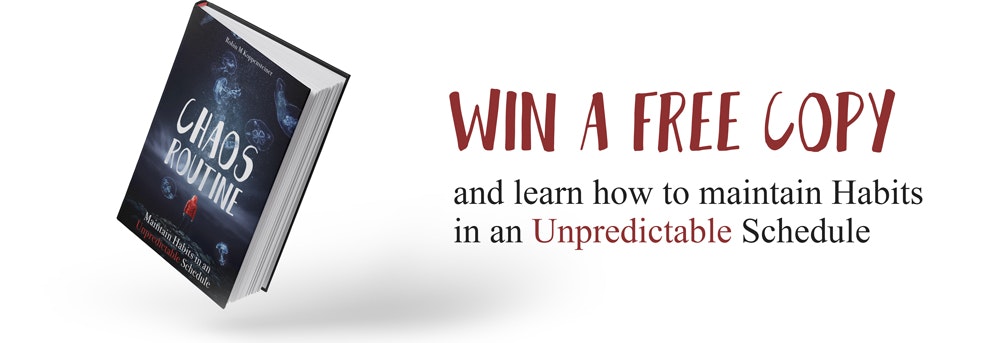 Chaos Routine gallery image