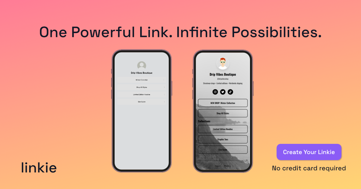 Linkie gallery image