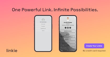 Linkie gallery image