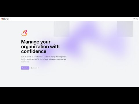 Bizmate gallery image