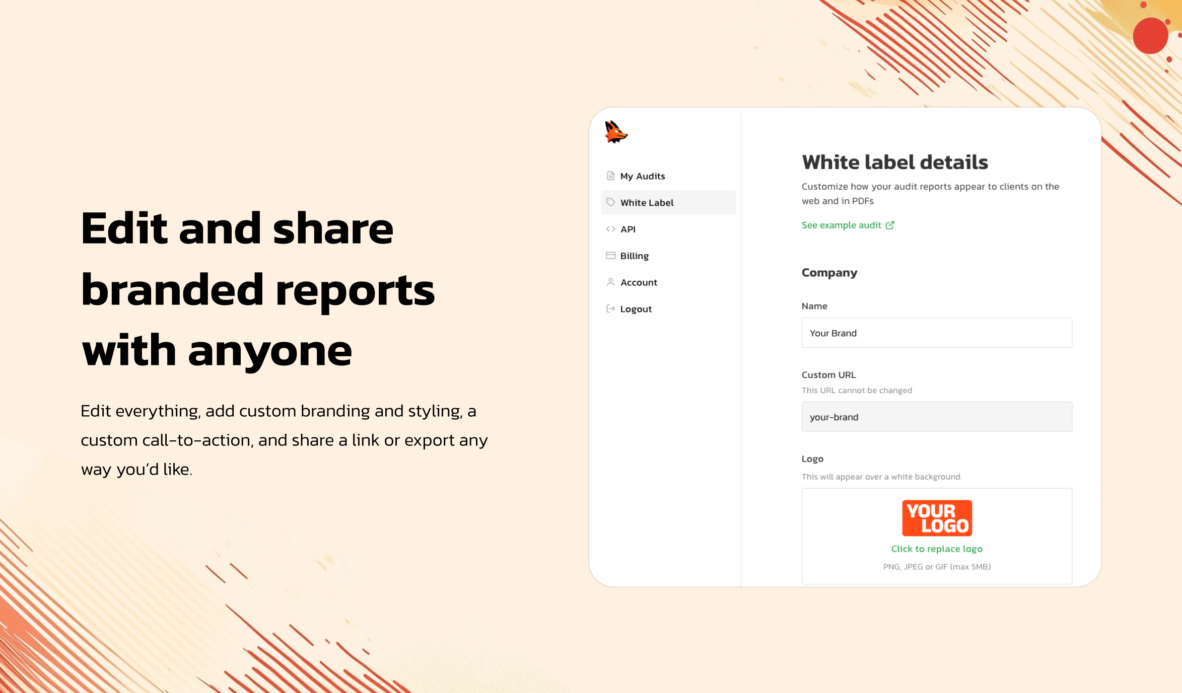 Jackal gallery image