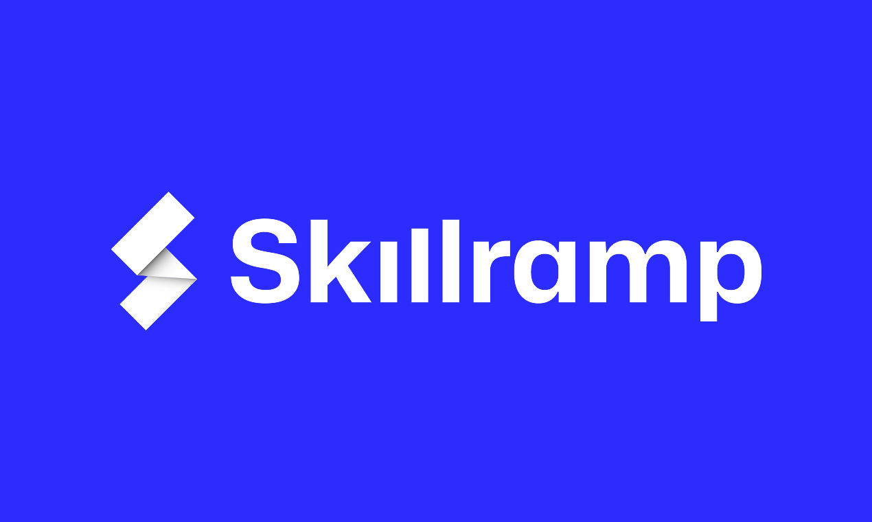 Skillramp - Main product screenshot demonstrating key features and user interface