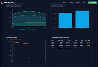 RoofQuant gallery image