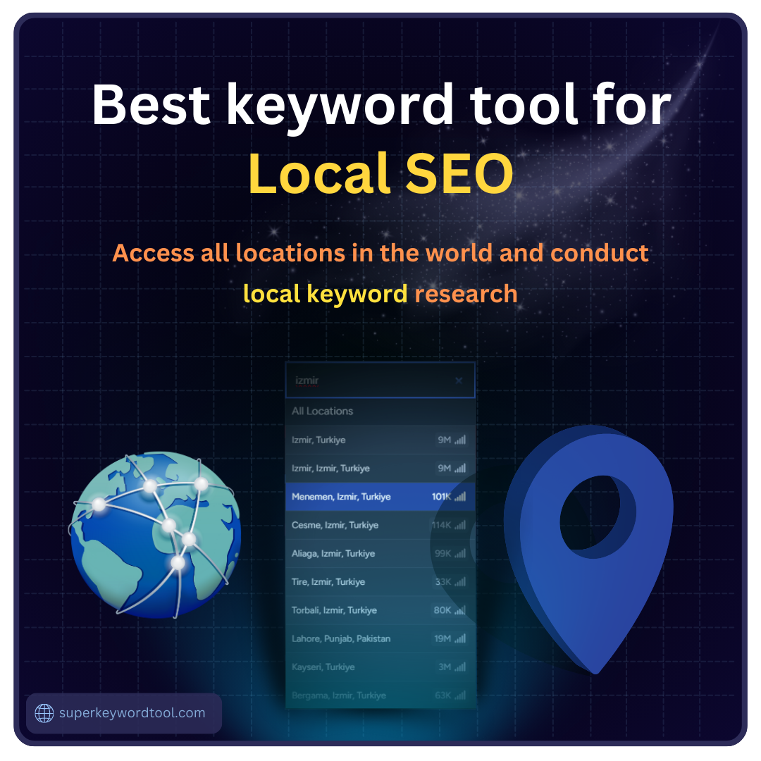Herramienta de palabras clave Super Key - El mejor software de herramienta de palabras clave media 8