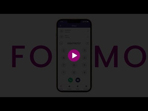 Fonimo VoIP Softphone gallery image