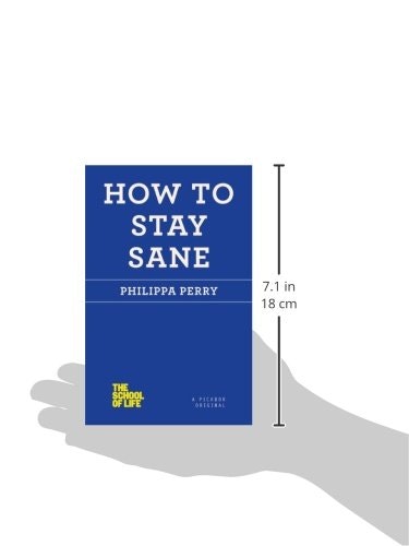 How to Stay Sane gallery image