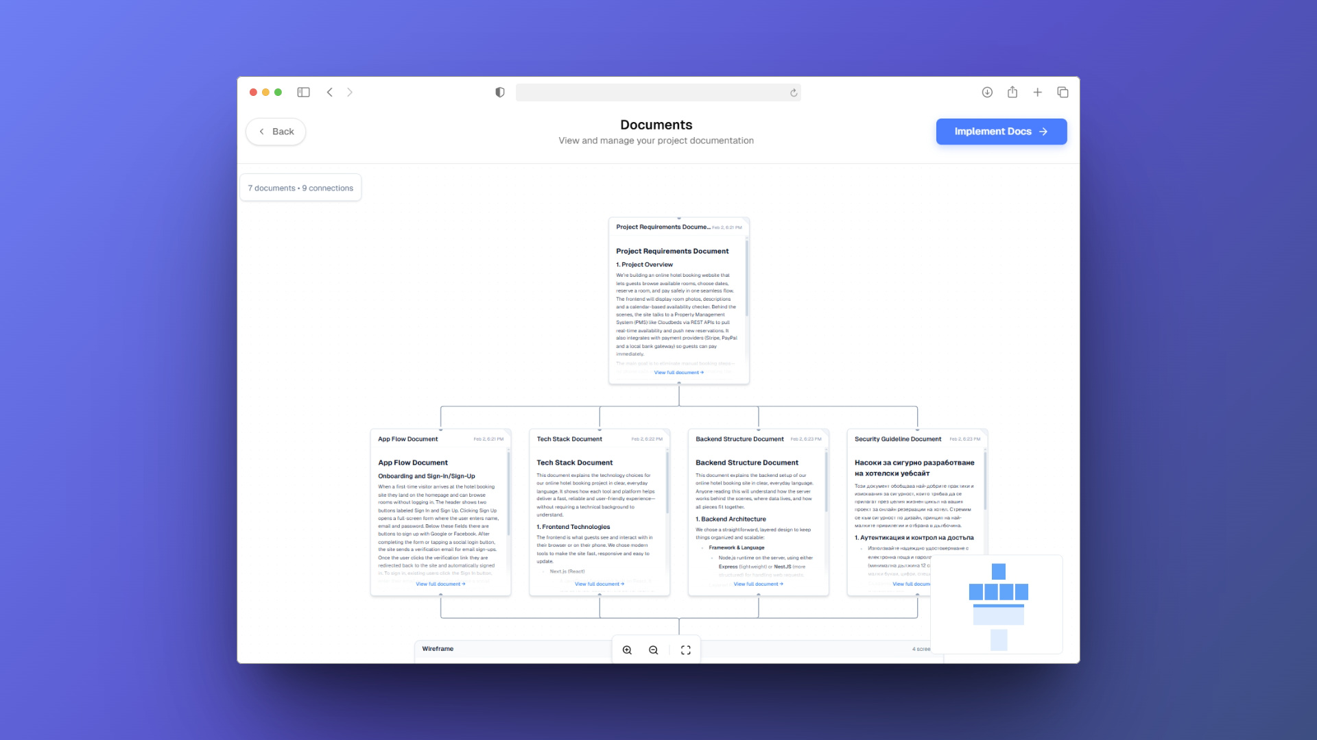 CodeGuide gallery image