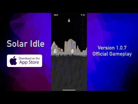 Solar Idle gallery image