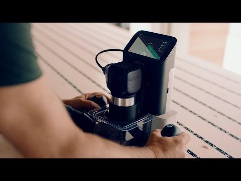 Origin gallery image