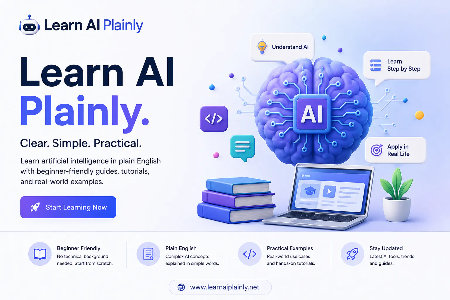 Learn AI