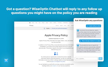 WiseOptIn gallery image