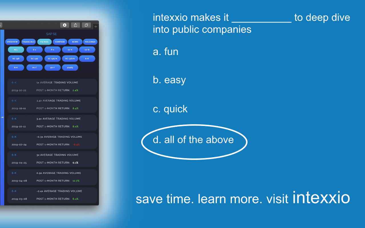 Intexxio gallery image