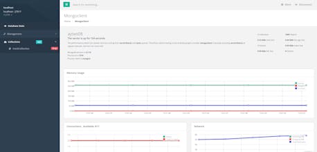 Mongoclient gallery image
