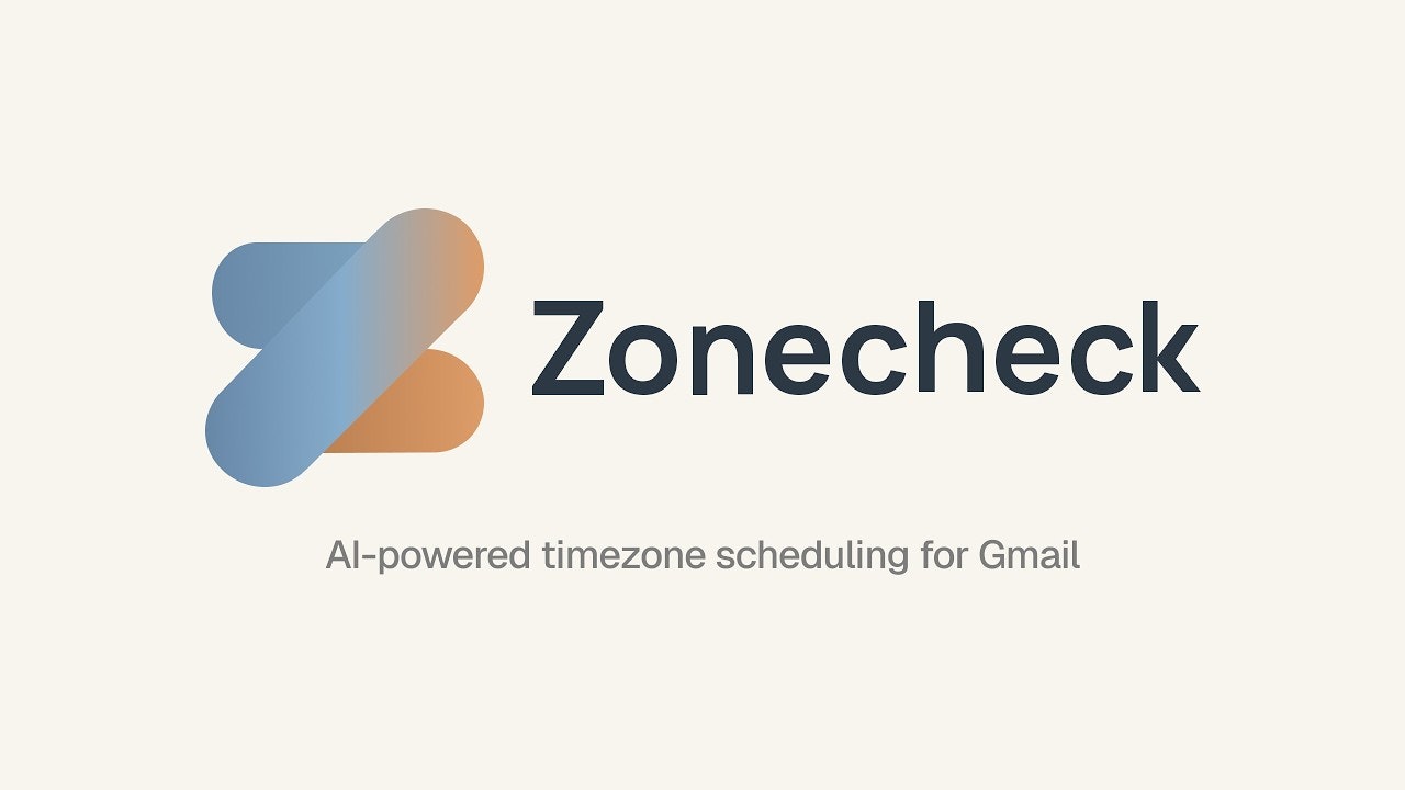 Zonecheck gallery image