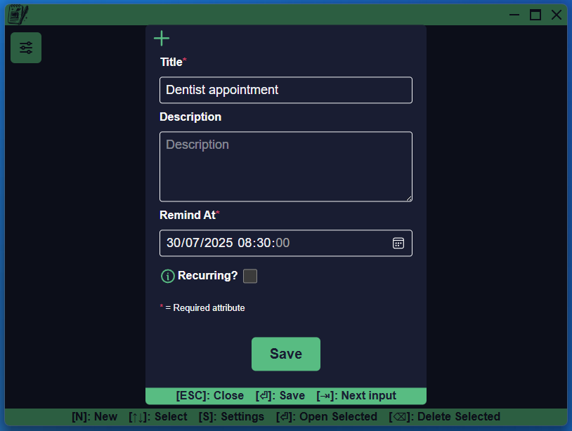 Todolator media 2